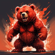 FieryTeddy