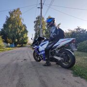 Bboylis1989