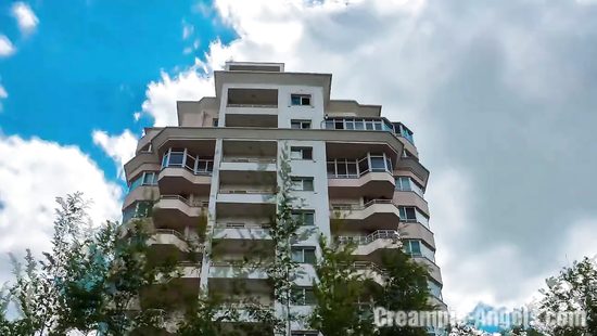 Парень кончил внутрь русской девушке Наташе