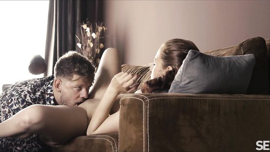 Нежность по всем фронтам
