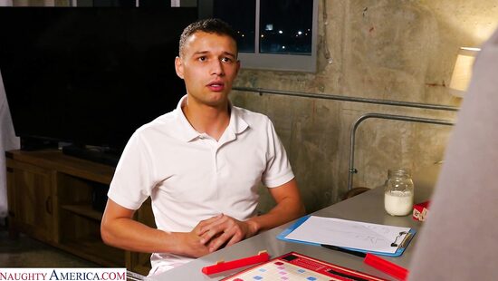 Палатка из моего любимого пледа?