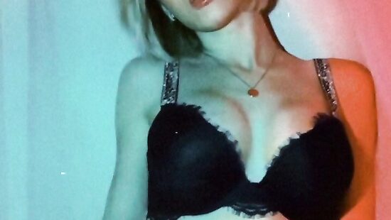 kiss Me