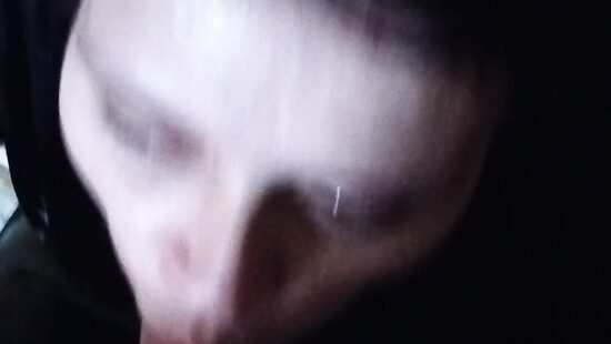 Минет       