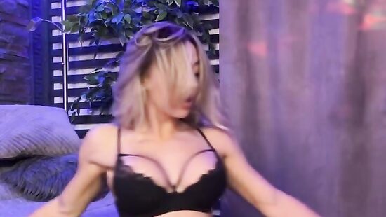 Dangerous Woman