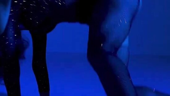 Let my body work it out