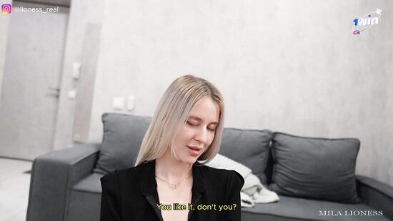 Придумала хуйню, а она сработала