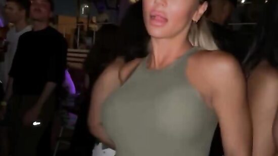 The soul of the party
