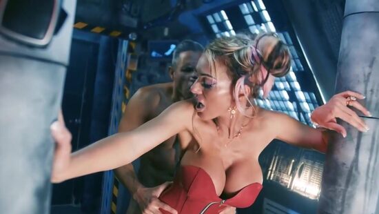 Kyber Fuk