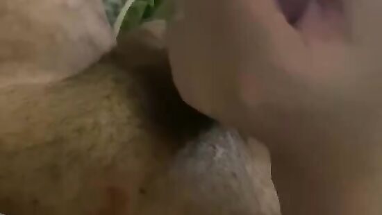 Жена не даёт скучать