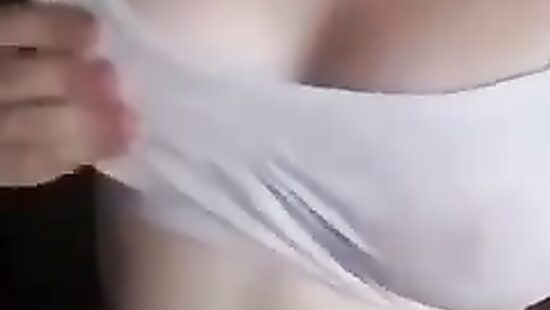 Мои сисечки )