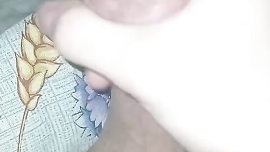 На вас мои сладкие