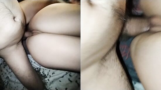 Жена знакомого