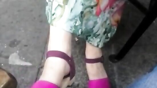 ANG GIRL 2