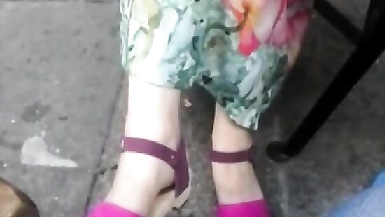 ANG GIRL 2