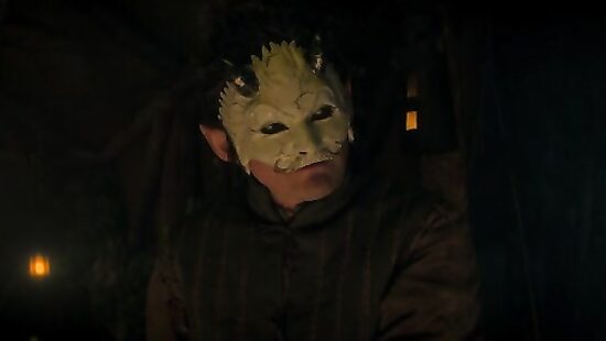 Песочный человек S02E03