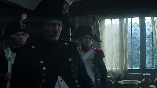 Песочный человек S02E06