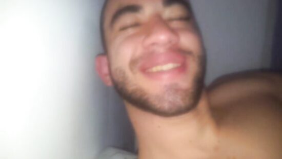 Comi essa tezuda...