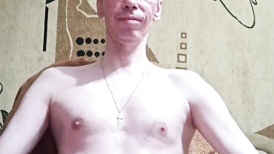 Вячеслав Екимов веселится