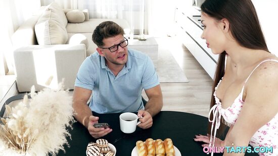 Первый закон робототехники: Трахаться