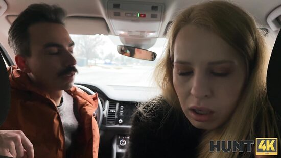 Хуеплетение событий