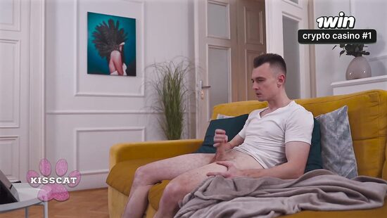 Безнаказанно в доме не дрочат