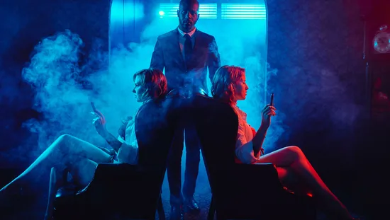 poster image