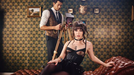 poster image