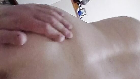 Домашний секс