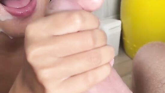 на вкус чистый сакэ