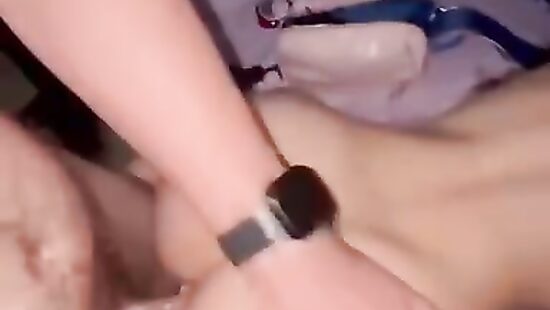 чавкаем маслом