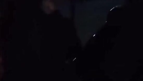 вывел сексвайфу на перекур