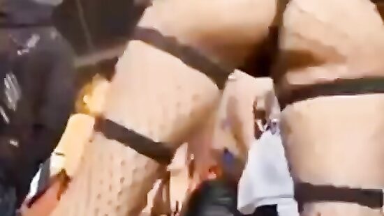 если ваша вечеринка не похожа на эту, то до свидания