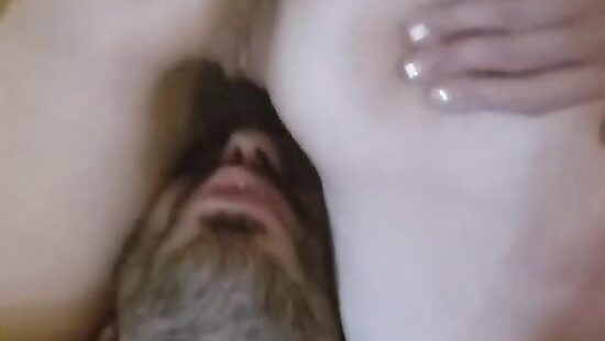 лизать чисто и без спешки
