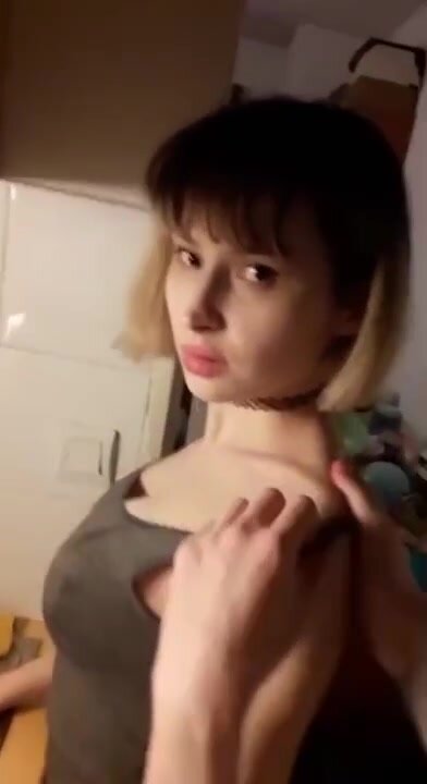 посудку и потом помыть можно