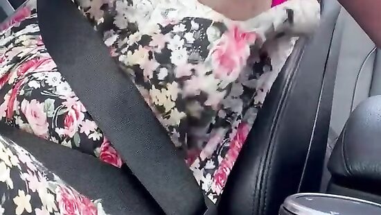 плюс езды в кабриолете