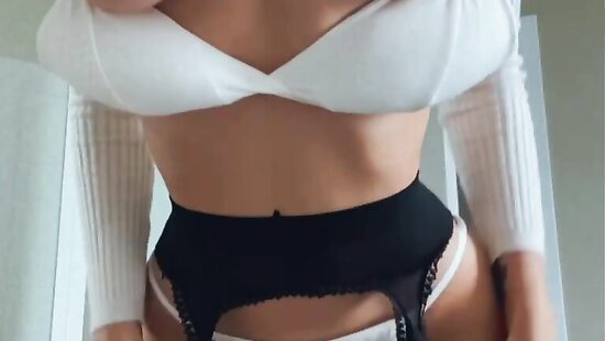 классные чулочки