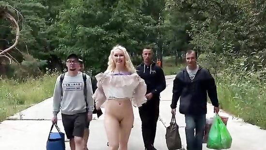 что же планируется жарить на этом пикнике?