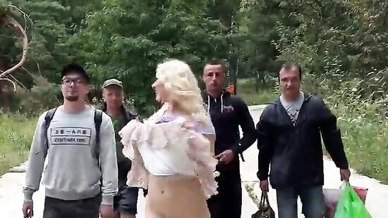 что же планируется жарить на этом пикнике?