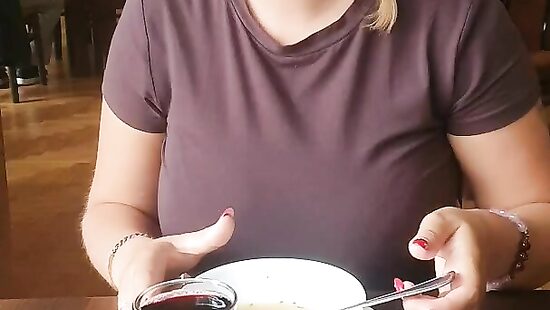 вкусный десерт