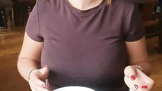 вкусный десерт