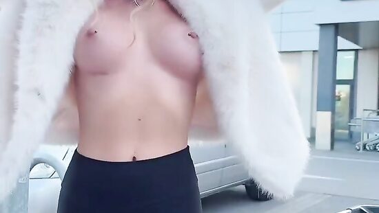 закупилась на неделю