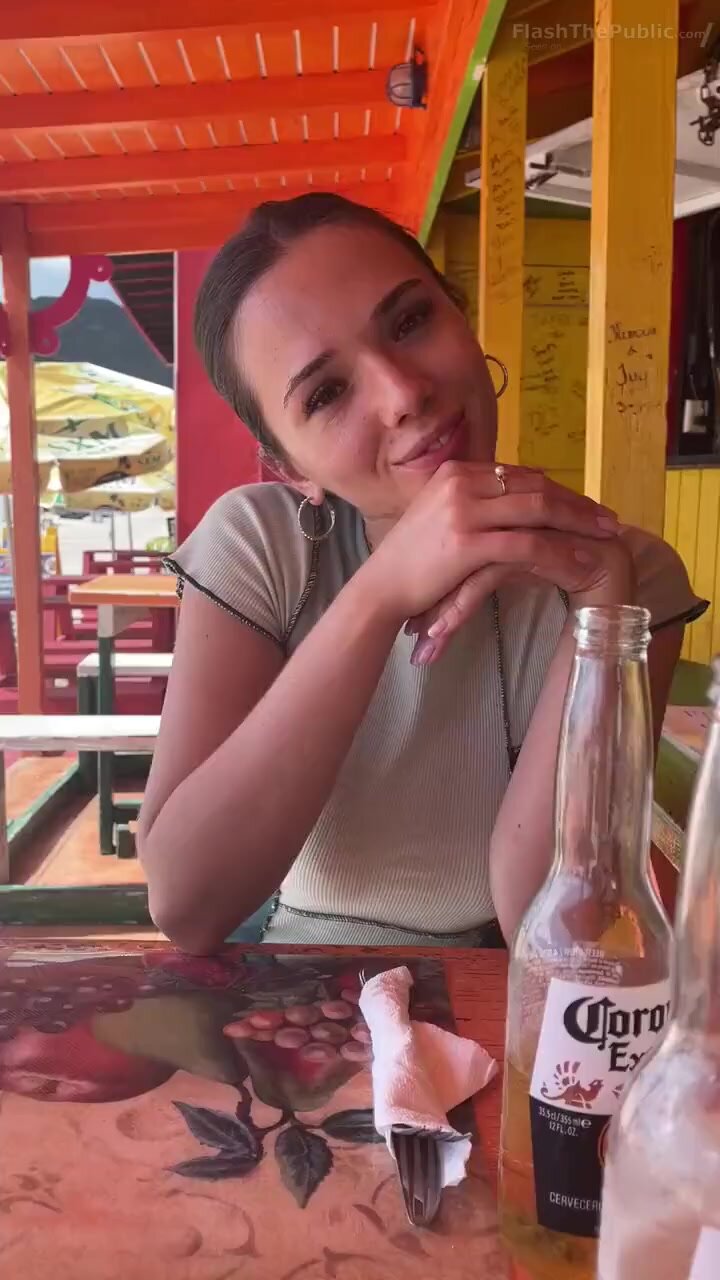 по пивку и домой трахаться
