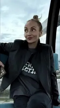 Как тебе?)
