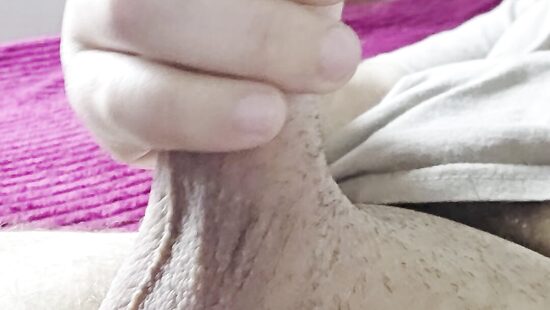 Мммм какая ты сладкая