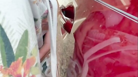 встретила вкусного друга