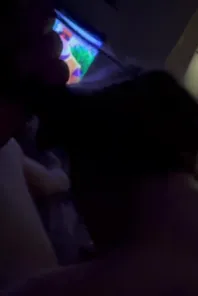 Минет бывшему
